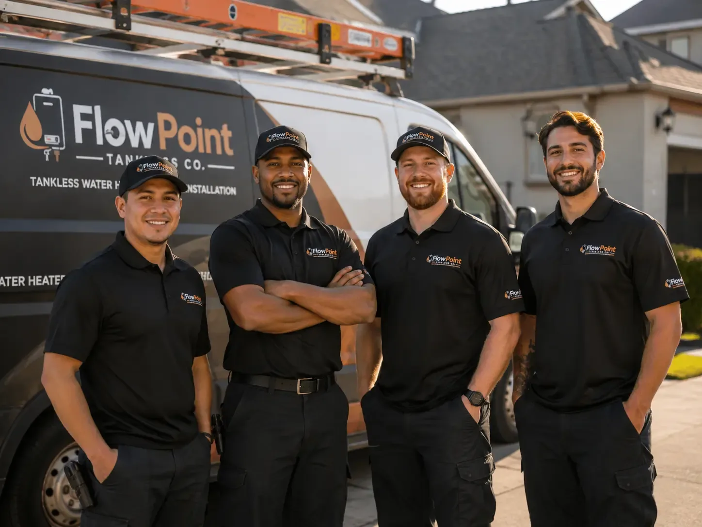 Tankless Water Heater Installation company in Corona, NY