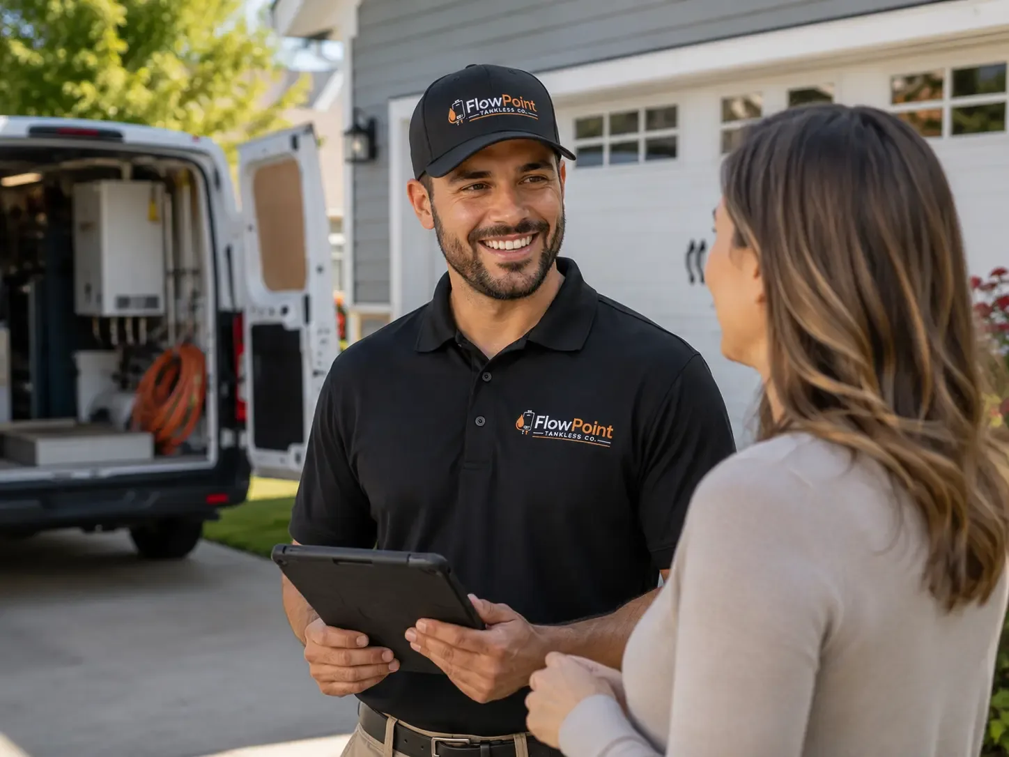 Tankless Water Heater Installation Corona, NY FAQs